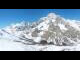 Webcam in Courmayeur, 0.3 km entfernt