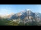 Webcam in Courmayeur, 0.7 mi away