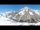 Webcam in Courmayeur, 1.7 km entfernt