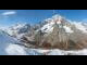 Webcam in Courmayeur, 0.1 mi away