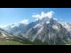 Webcam in Courmayeur, 0.3 km entfernt