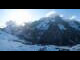 Webcam in Courmayeur, 0.7 mi away