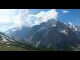 Webcam in Courmayeur, 0.3 km