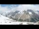 Webcam in Courmayeur, 1.9 km entfernt