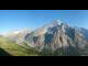 Webcam in Courmayeur, 0.7 mi away