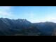 Webcam in Courmayeur, 0.7 mi away
