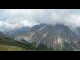 Webcam in Courmayeur, 0.7 mi away