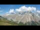 Webcam in Courmayeur, 0.7 mi away
