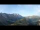 Webcam in Courmayeur, 0.7 mi away
