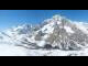 Webcam in Courmayeur, 0.3 km entfernt
