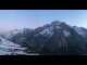 Webcam in Courmayeur, 1.7 km entfernt