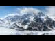Webcam in Courmayeur, 0.7 mi away