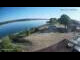 Webcam in Vikletice, 30 mi away