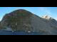 Webcam in Saas-Almagell, 4 km entfernt