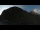 Webcam in Saas-Almagell, 4 km entfernt
