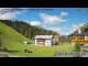Webcam in Lech, 0.4 mi away