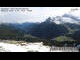 Webcam in Gargellen, 6.9 km
