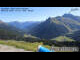 Webcam in Gargellen, 2.7 mi away
