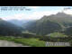 Webcam in Gargellen, 10.6 km