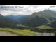 Webcam in Gargellen, 6.9 km entfernt