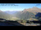 Webcam in Gargellen, 12 km entfernt