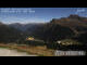 Webcam in Gargellen, 12 km entfernt