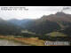 Webcam in Gargellen, 12 km