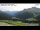 Webcam in Gargellen, 6.9 km