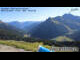 Webcam in Gargellen, 2.7 mi away