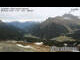 Webcam in Gargellen, 12 km entfernt