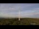 Webcam on mount Donnersberg, 13.9 mi away