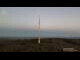 Webcam on mount Donnersberg, 13.9 mi away