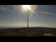 Webcam sul monte Donnersberg, 36 km