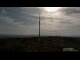 Webcam on mount Donnersberg, 13.9 mi away
