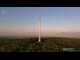 Webcam sul monte Donnersberg, 36 km