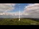 Webcam on mount Donnersberg, 12.2 mi away