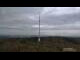 Webcam on mount Donnersberg, 13.9 mi away