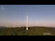 Webcam on mount Donnersberg, 13.9 mi away