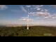 Webcam on mount Donnersberg, 13.9 mi away