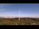 Webcam on mount Donnersberg, 13.9 mi away