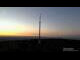Webcam on mount Donnersberg, 13.9 mi away