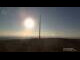 Webcam on mount Donnersberg, 12.2 mi away