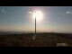 Webcam on mount Donnersberg, 13.9 mi away