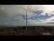Webcam on mount Donnersberg, 13.9 mi away