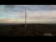 Webcam on mount Donnersberg, 13.9 mi away