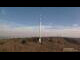 Webcam on mount Donnersberg, 13.9 mi away