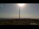 Webcam on mount Donnersberg, 13.9 mi away