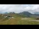 Webcam am Pass Thurn, 1 km entfernt