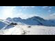 Webcam at the Pass Thurn, 1.1 mi away