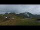 Webcam al Pass Thurn, 1 km